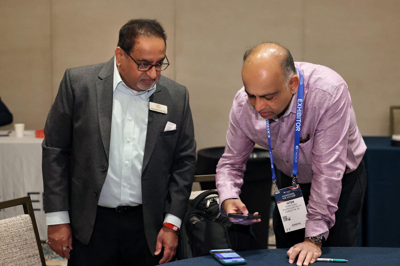 ELFA Morning Networking Hour